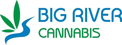Big River Cannabis Logo