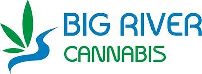 Logo image for Big River Cannabis, Calabogie, ON