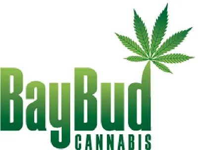 BayBud Cannabis Logo
