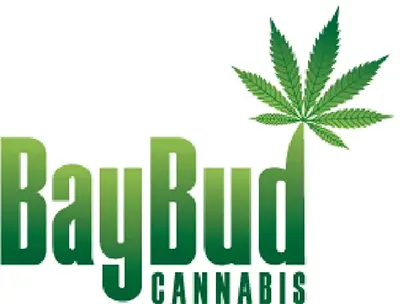 Logo image for BayBud Cannabis, 48 Bay St., Barry's Bay ON