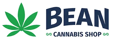 Logo image for Bean Cannabis Shop, Kelowna, BC
