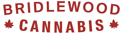 Bridlewood Cannabis Logo