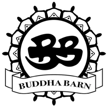 Buddha Barn Inc. Logo