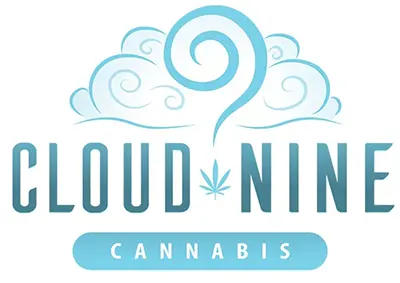 Logo for Cloud Nine Cannabis