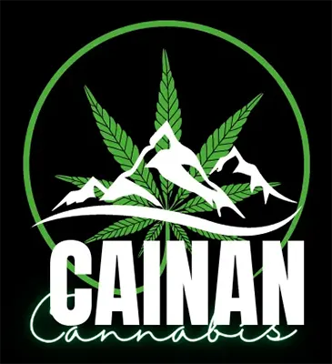 Logo for Cainan Cannabis Store