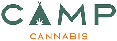 Logo image for Camp Cannabis (Milton)