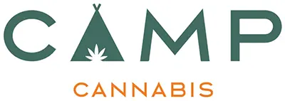 Logo image for Camp Cannabis Hazeldean, Kanata, ON