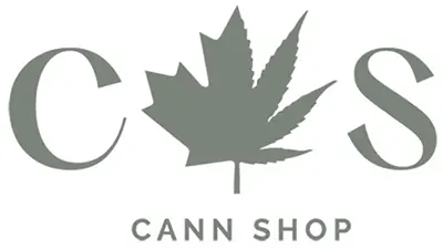 Logo image for Cann Shop