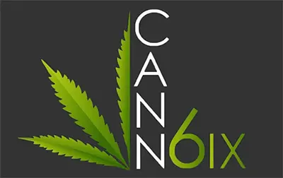 Logo image for Cann6ix, 424 Eglinton Ave W, Toronto ON