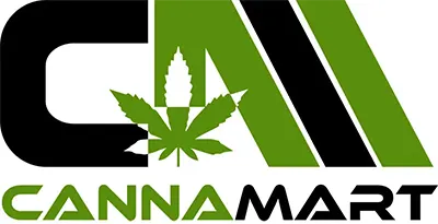 CannaMart Stony Plain Rd Logo