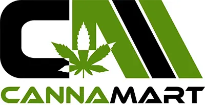 Logo image for CannaMart Stony Plain Rd, 10114 175 St. NW, Edmonton AB