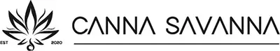 Canna Savanna Logo