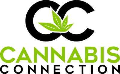 Cannabis Connection Logo