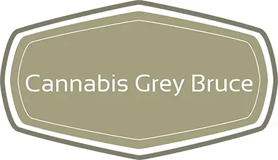 Cannabis Grey Bruce Logo