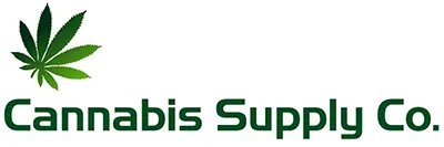 Cannabis Supply Co. Logo