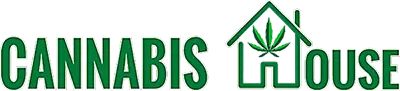 Logo for Cannabis House