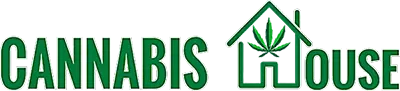 Logo image for Cannabis House, 4212 66 Street NW, Edmonton AB