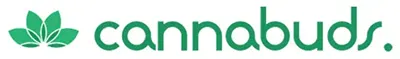 Logo for Cannabuds