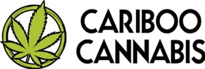 Logo image for Cariboo Cannabis, Quesnel, BC