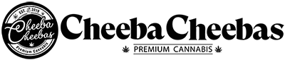 Cheeba Cheebas Premium Cannabis Logo