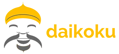 Daikoku Logo