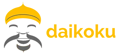 Logo image for Daikoku, 9181 25 Ave. NW, Edmonton AB