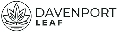 Logo image for Davenport Leaf, 139 Dupont St, Toronto ON