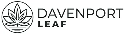 Logo image for Davenport Leaf, Toronto, ON