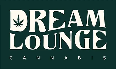 Dream Lounge Cannabis Logo