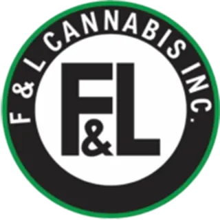 Logo for F&L Cannabis Inc.