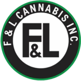 Logo image for F&L Cannabis Inc.