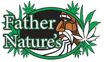 Father Nature's Gifts Logo