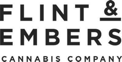 Logo for Flint & Embers