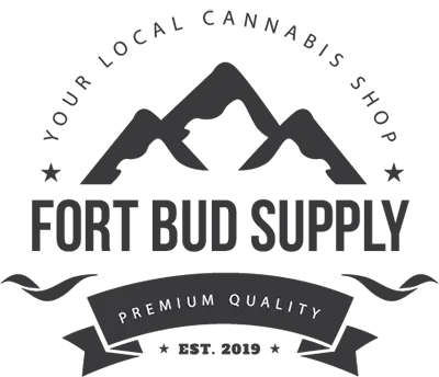 Logo image for Fort Bud Supply