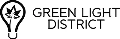 Logo image for Green Light District, 99 Dunlop St E, Barrie ON