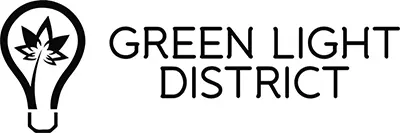 Logo image for Green Light District, Windsor, ON