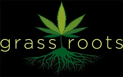 Logo image for Grass Roots, Leduc, AB