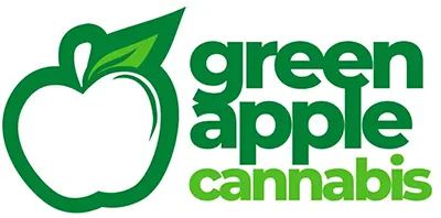 Logo image for Green Apple Cannabis, 51 Commercial Dr, Burk's Falls ON