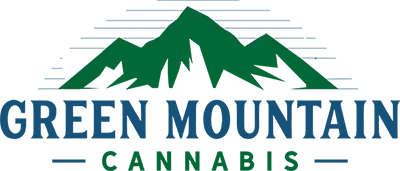 Green Mountain Cannabis Inc. Logo
