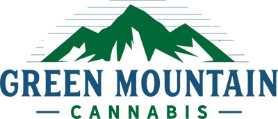 Logo image for Green Mountain Cannabis Inc., 15515 118 Ave NW, Edmonton AB