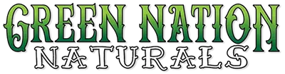 Logo image for Green Nation Naturals Inc., Samson Ave. and First St., Maskwacis AB