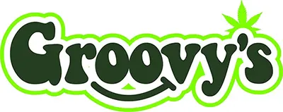 Groovy's Baysville Logo