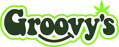 Groovy's Dorset Logo