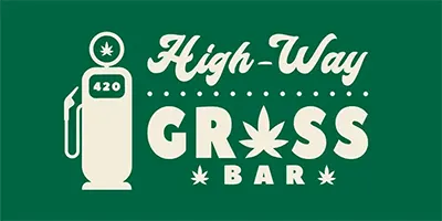 Logo image for High-Way Grass Bar, 230 Oakland Rd RR 1, Scotland ON