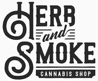 Herb and Smoke Shop Inc. Logo