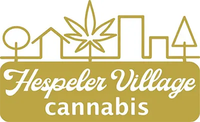 Hespeler Village Cannabis Logo