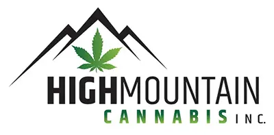 Logo image for High Mountain Cannabis Inc., 12-433 Finlayson St, Sicamous BC