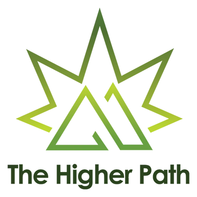 The Higher Path Castlegar Logo