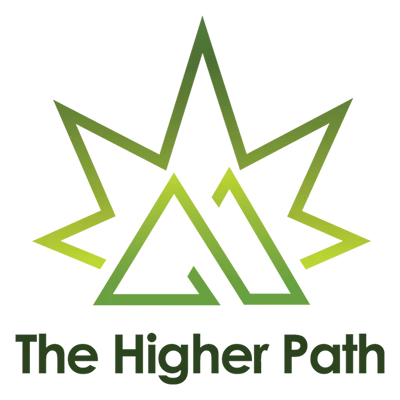 The Higher Path Lumby Logo