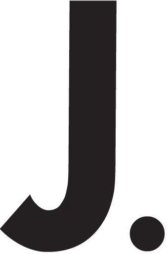 J. Supply Co. Logo